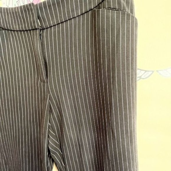 Women's Chico's Ankle Dress Pants - Picture 2 of 6